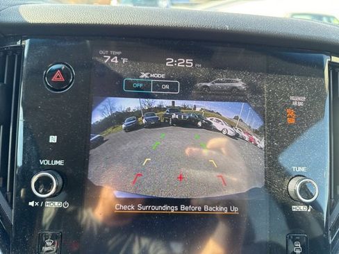 Used 2020 Subaru Outback Premium image 18