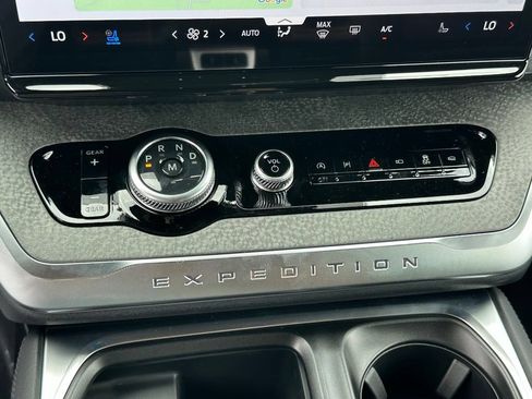 New 2026 Ford Expedition Tremor AWD/4WD image 31