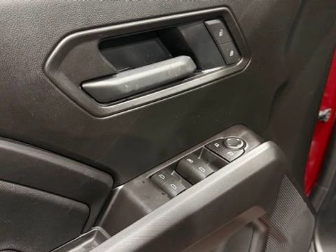 New 2026 Chevrolet Colorado Trail Boss image 14