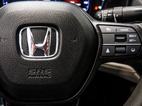 Used 2024 Honda Accord EX image 15