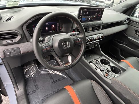 Used 2026 Honda Passport TrailSport image 17
