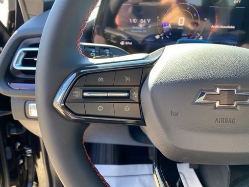 New 2026 Chevrolet Traverse RS image 15