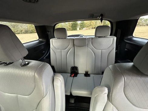 Used 2020 Hyundai Palisade SEL image 10