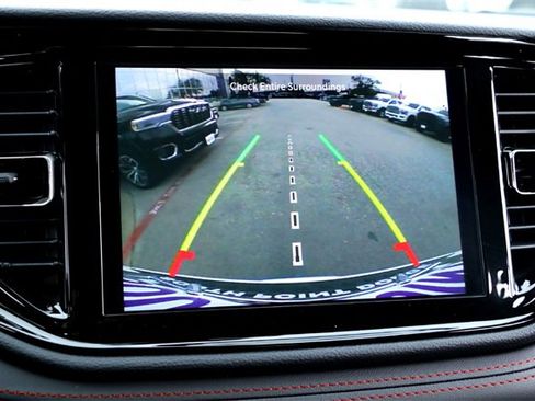 New 2026 Dodge Durango GT image 15