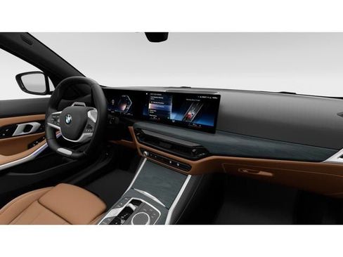 New 2026 BMW 330i xDrive Sedan AWD/4WD image 15
