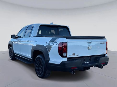 Certified 2023 Honda Ridgeline RTL-E image 6