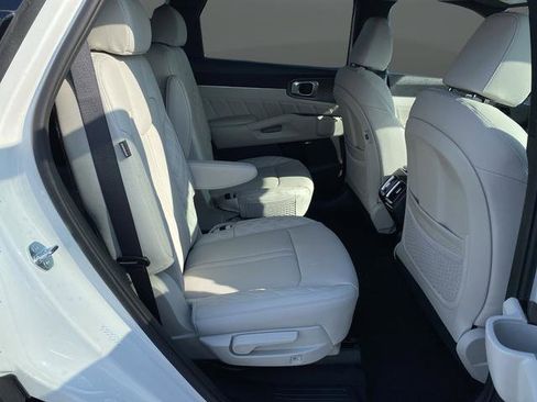 New 2026 Kia Sorento SX Prestige AWD/4WD image 15