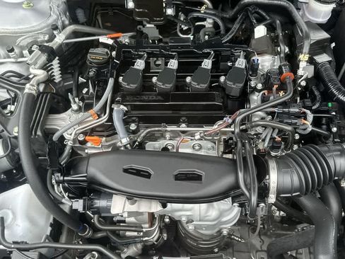 Used 2024 Honda Accord EX image 12