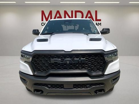Used 2025 RAM 1500 Rebel w/ Rebel Level 1 Equipment Group AWD/4WD image 20