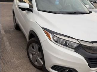 Used 2019 Honda HR-V EX video 1