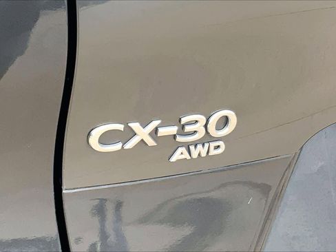 Used 2023 MAZDA CX-30 AWD 2.5 S w/ Select Package image 29