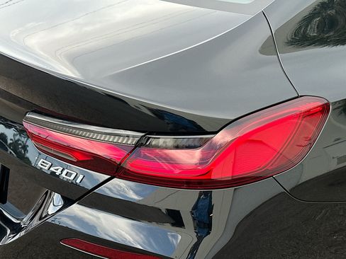 Used 2024 BMW 840i Gran Coupe w/ Comfort Seating Package RWD image 23