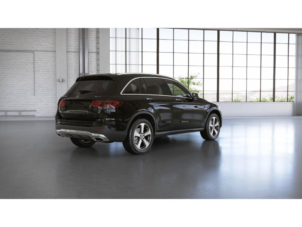 Certified 2022 Mercedes-Benz GLC 300 4MATIC image 22