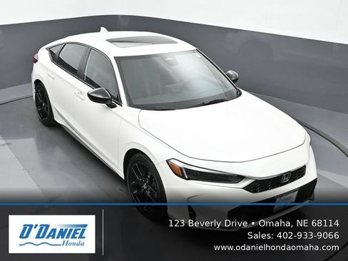 Used 2026 Honda Civic Sport image 20