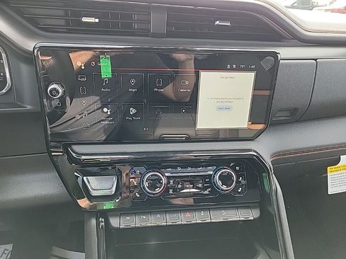 New 2026 GMC Sierra 1500 AT4 w/ AT4 Premium Package image 10