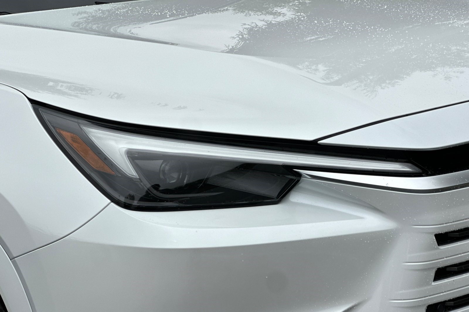 New 2026 Lexus TX 350 FWD image 12