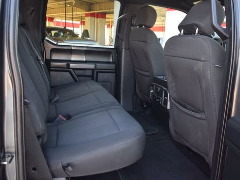 Used 2020 Ford F150 XLT w/ Equipment Group 302A Luxury image 11