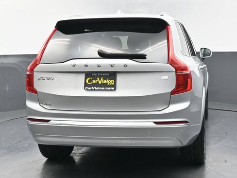 Used 2022 Volvo XC90 T8 Inscription image 4