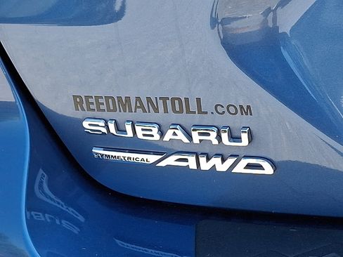 Certified 2024 Subaru Crosstrek 2.0i Premium AWD/4WD image 30