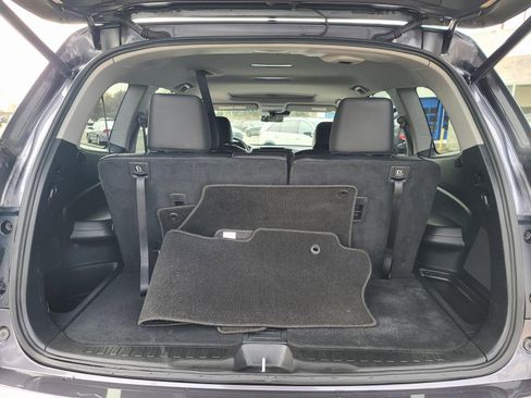 Used 2022 Honda Pilot Special Edition image 31