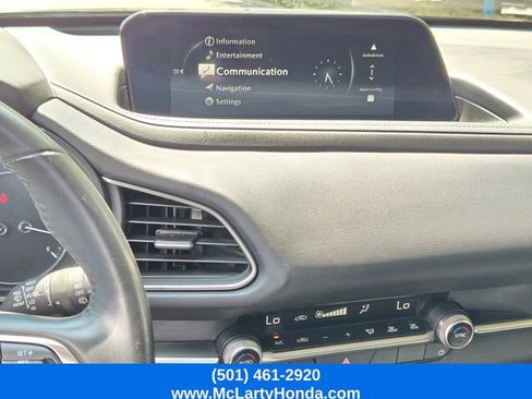 Used 2025 MAZDA CX-30 AWD 2.5 S w/ Select Sport Pkg image 21