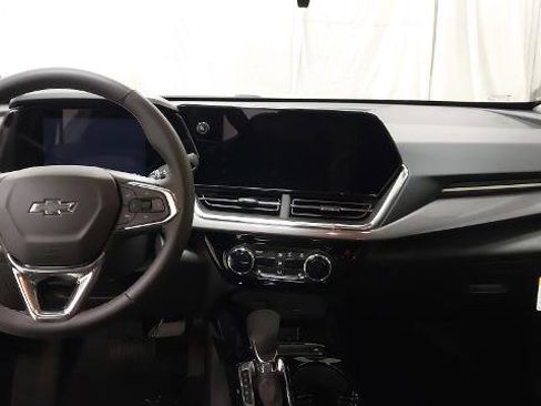 New 2026 Chevrolet Trax ACTIV w/ Driver Confidence Package image 26