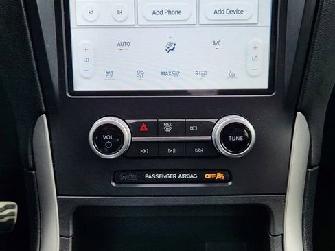 Used 2022 Ford Edge ST-Line AWD/4WD image 17