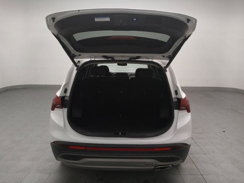 Used 2023 Hyundai Santa Fe SEL FWD image 29