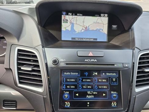 Used 2018 Acura RDX AWD w/ Advance Package image 10