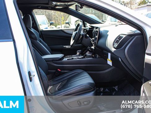Used 2026 Lexus NX 450h+ F Sport image 20