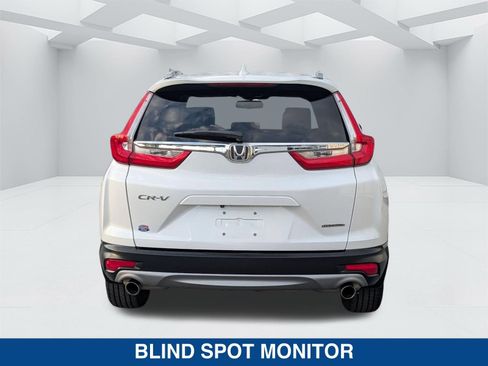 Used 2019 Honda CR-V Touring image 5