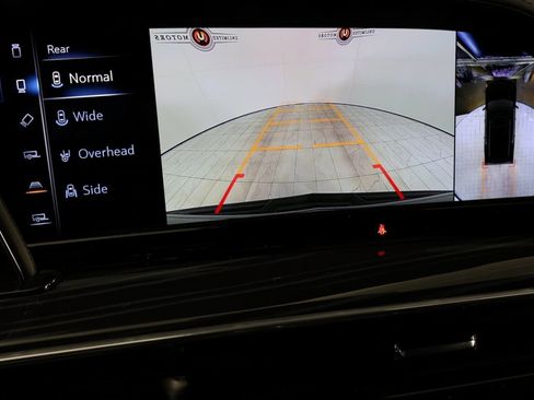 Used 2024 Cadillac Escalade Sport w/ LPO, ONYX Package image 7