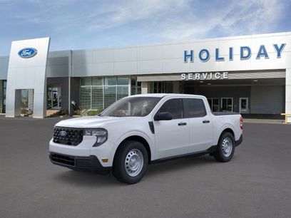 New 2026 Ford Maverick XL