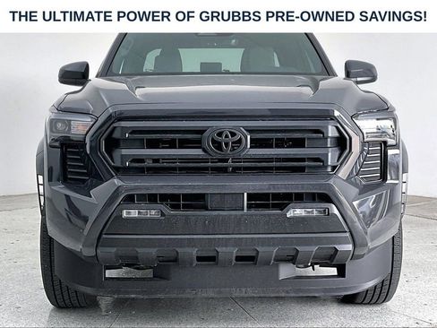 Used 2025 Toyota Tacoma SR5 RWD image 6