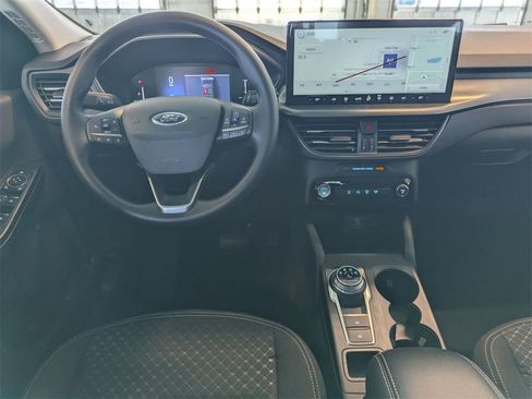 New 2026 Ford Escape Active w/ Tech Pack #1 image 17