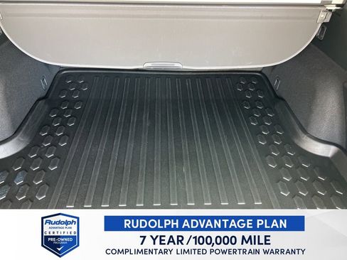 Used 2025 Subaru Outback Touring XT image 33