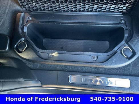 Used 2021 RAM 1500 Laramie AWD/4WD image 25