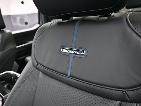 New 2025 Ford F150 Platinum w/ Equipment Group 702A High image 29