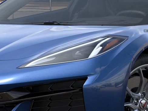 New 2027 Chevrolet Corvette Grand Sport RWD image 10