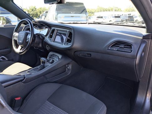 Used 2023 Dodge Challenger GT w/ Cold Weather Group image 13