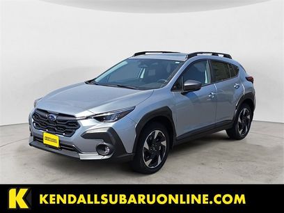 New 2025 Subaru Crosstrek 2.5i Limited w/ Popular Package #4A