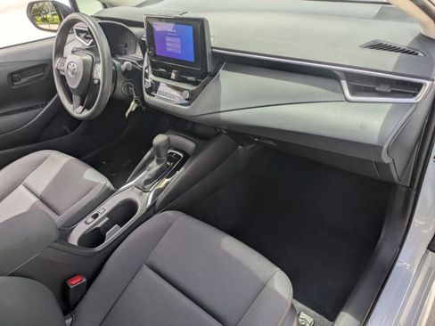 Certified 2023 Toyota Corolla LE FWD image 20
