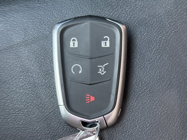 Used 2021 Cadillac XT6 Premium Luxury AWD/4WD image 29