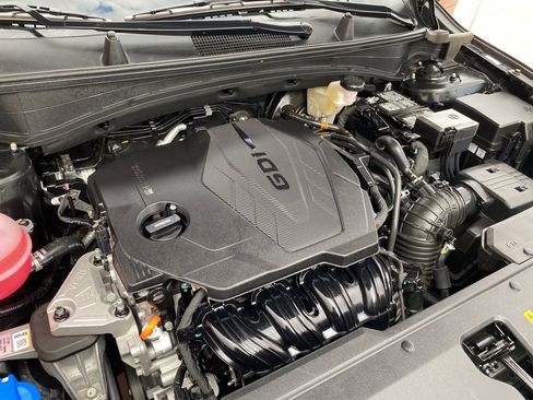 Certified 2026 Kia Sportage EX w/ EX Panorama Roof Package image 41