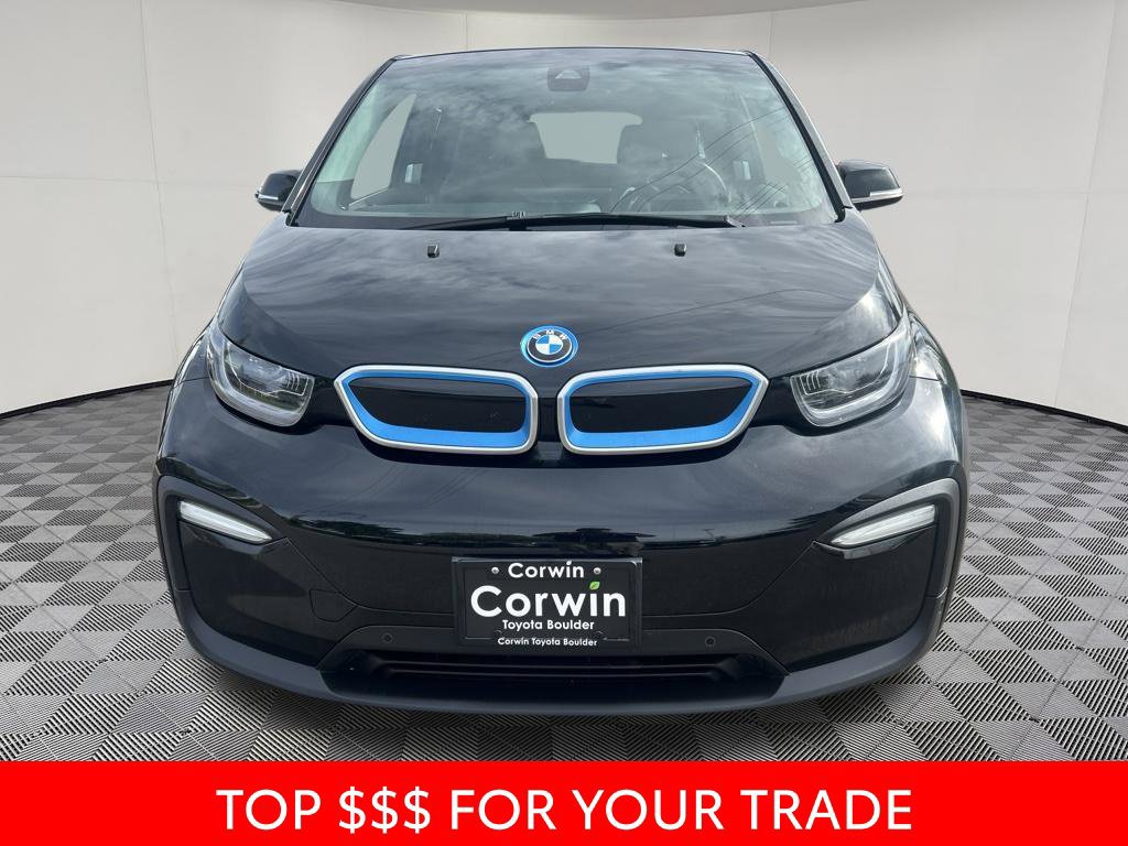 Used 2019 BMW i3 RWD image 2