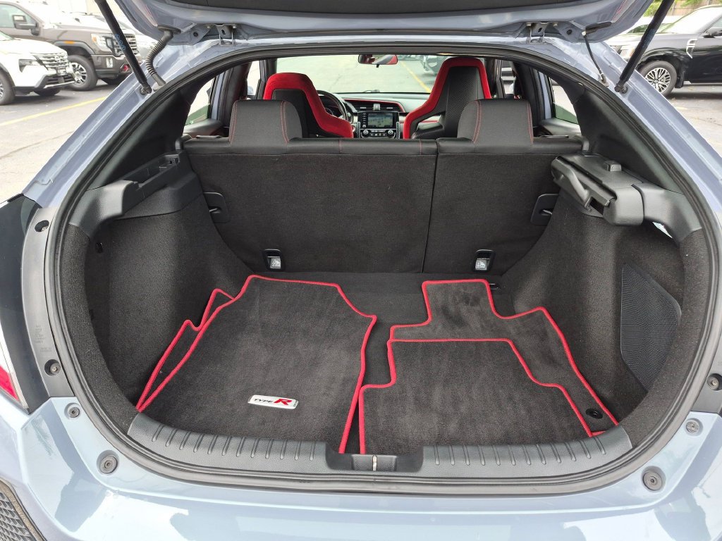 Used 2019 Honda Civic Type R image 24