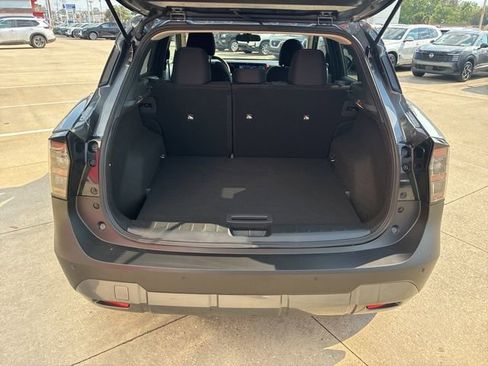 Used 2026 Nissan Kicks SV image 8