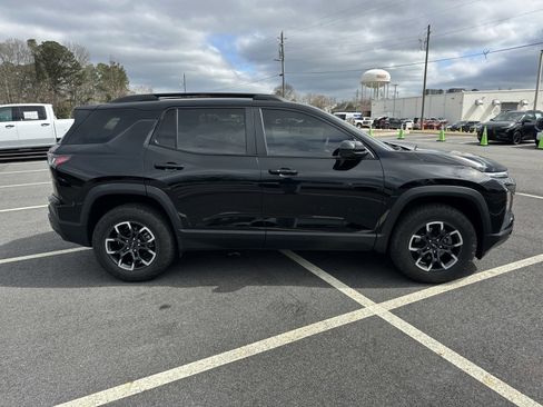 Used 2026 Chevrolet Equinox ACTIV image 5