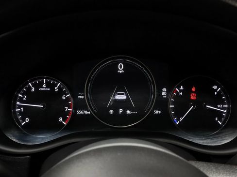 Used 2023 MAZDA CX-30 AWD 2.5 S image 29