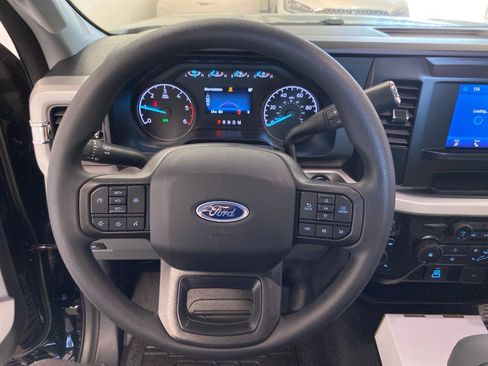 New 2026 Ford F350 XL w/ XL Chrome Package AWD/4WD image 12